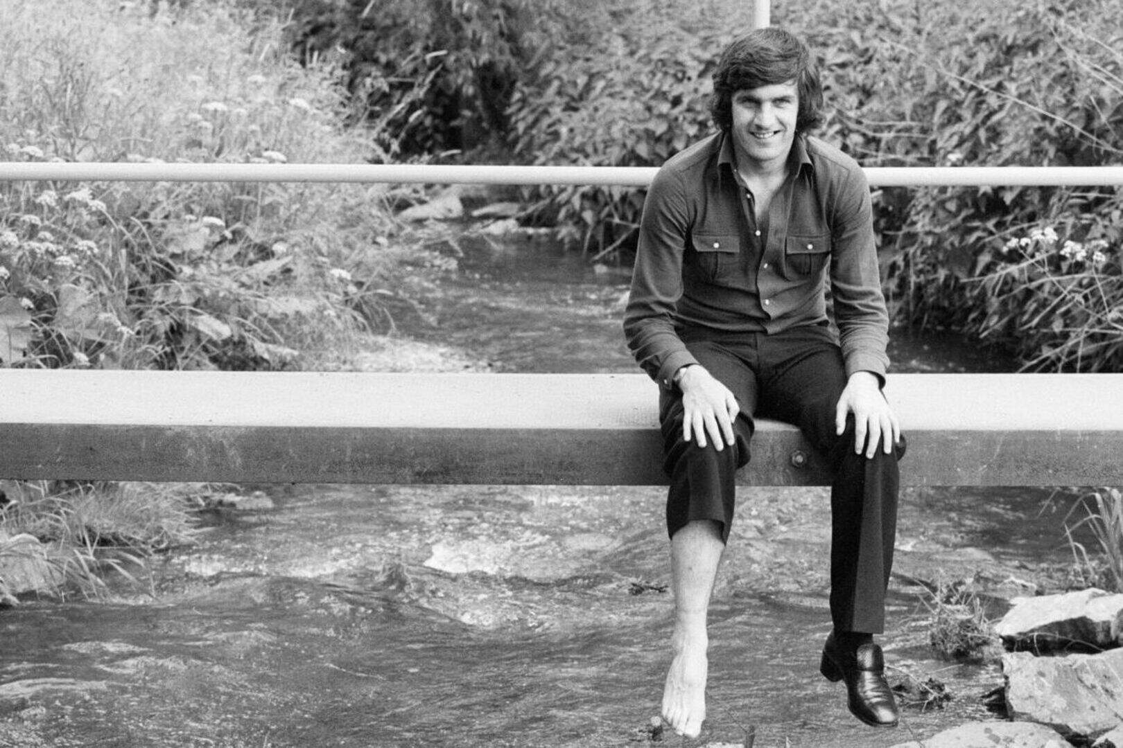 Peter Leeds Scotland and Lorimer Lorimer, Lorimer: in legend